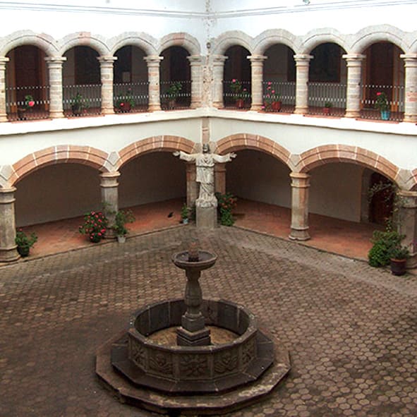 Visitar el Ex Convento de Santa María de la Asunción – TLATLAUQUITEPEC, PUEBLOS  MÁGICOS